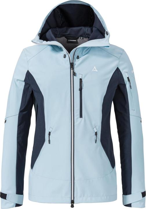 Immagine prodotto Schöffel Giacca Softshell Matrei L (48)