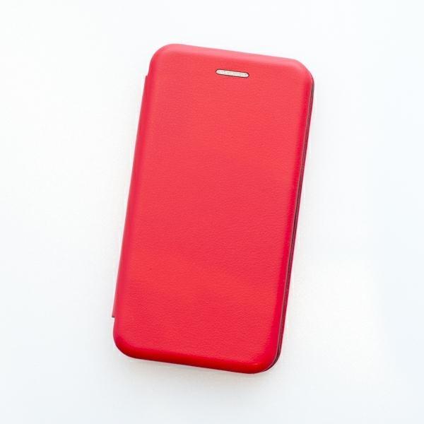 Immagine prodotto Beline Custodia Libro magnetica Xiaomi Redmi 10 czerwonyred (Xiaomi Redmi 10)