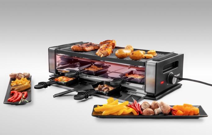 Immagine prodotto Unold 48760 Raclette Delice Basic