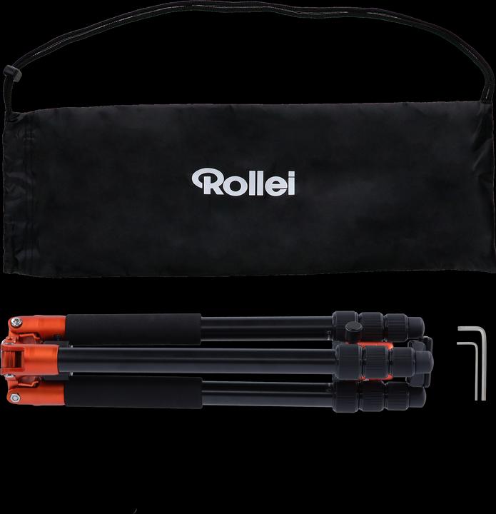 Actual product image Rollei C5i (Metal)
