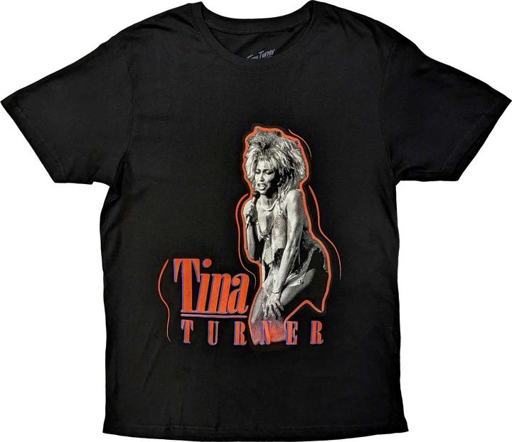 Tina Turner Neon