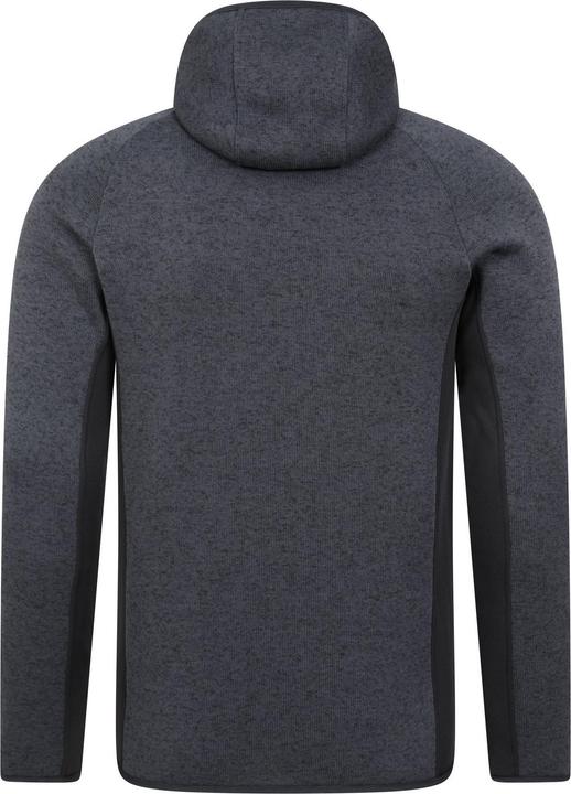 Produktbild Mountain Warehouse Treston Kapuzenpullover mit Kapuze (XXS)