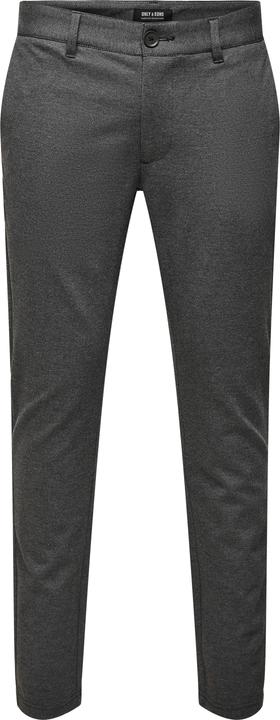 Only & Sons ONSMark Fischgrätmuster Hose