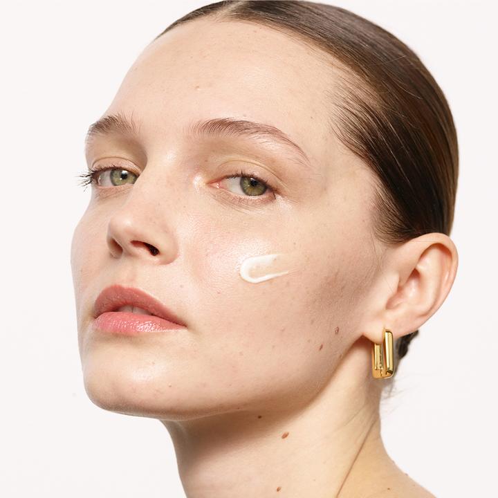 Produktbild Lancaster Clean Sun Sensitive Milky Fluid (Sonnencreme Gesicht, SPF 50, 50 ml, 150 g)