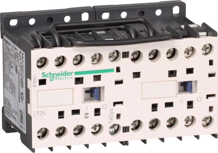 Image du produit Schneider Electric Contacteur inverseur LP2K0610BD