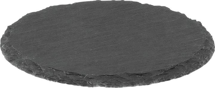 Image du produit Westmark Naturschiefer-Untersetzer (8 x, Dessous de verre)