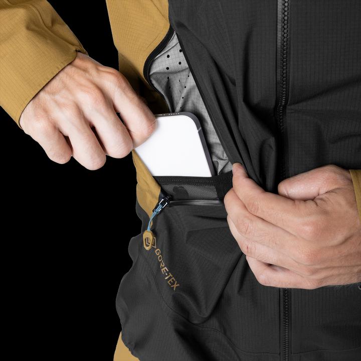 Actual product image Dynafit Transalper GTX Jacket (XXL)