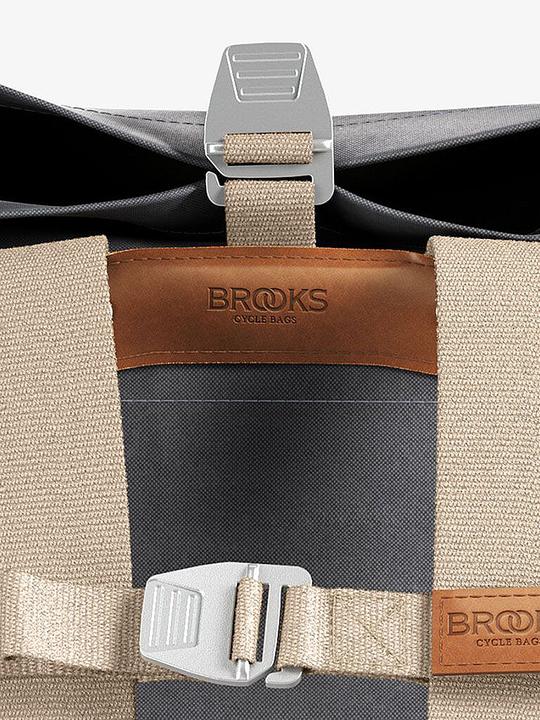 Produktbild Brooks England Pickwick (12 l)
