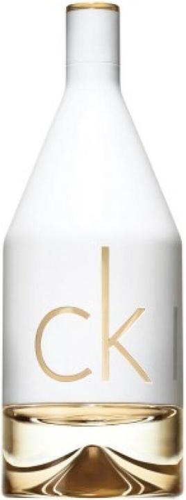 Calvin Klein In2U (Eau de Toilette, 150 ml)