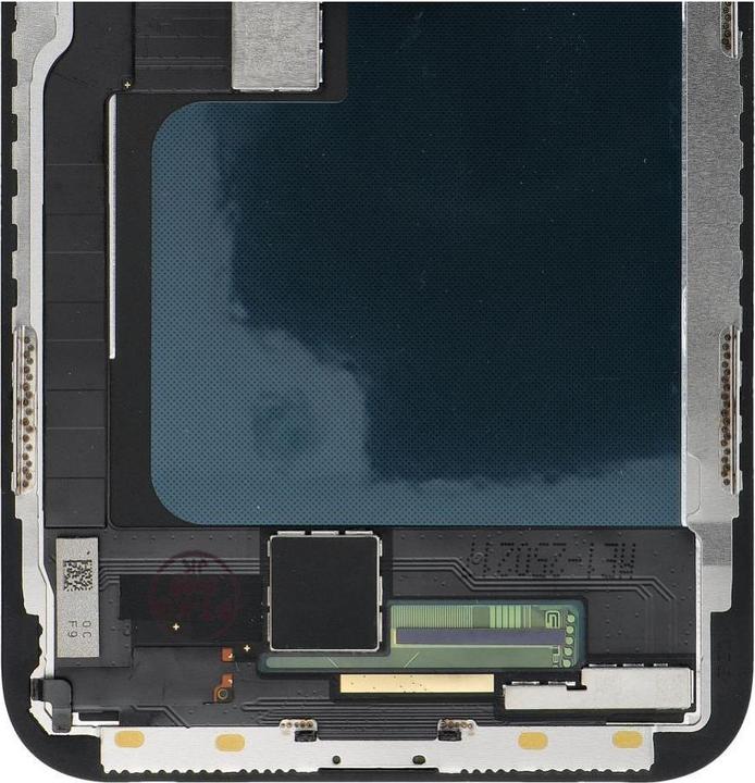 Produktbild Zila LCD display! JK JK LCD Display for IPHONE X FullHD Incell (Display, iPhone X)