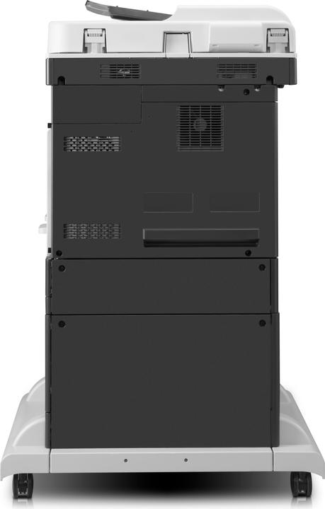 Immagine prodotto HP M725f LaserJet Enterprise (Laser, Bianco e nero)