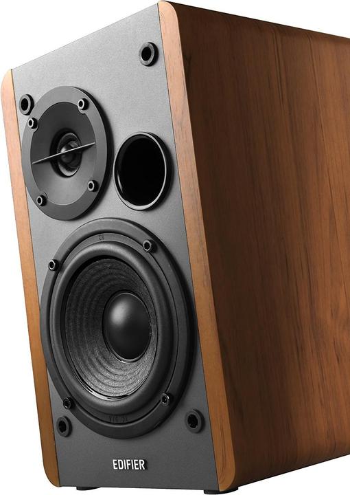 Actual product image Edifier R1280db (1 pair, 42 W)