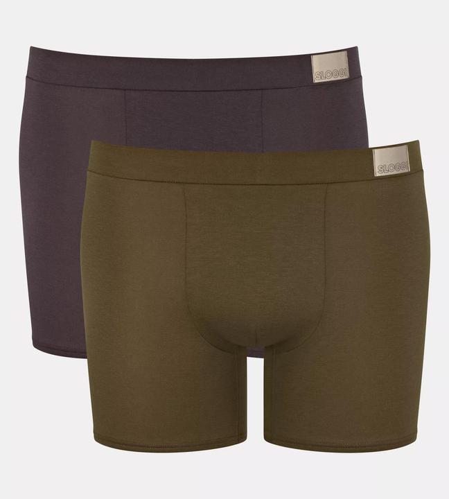 Image du produit Sloggi Go Natural (S, lot de 2)
