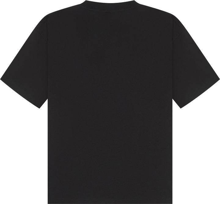 Actual product image Casual Classics Unisex Adult Combed Ringspun Cotton Boxy Oversized T-Shirt (XXL)
