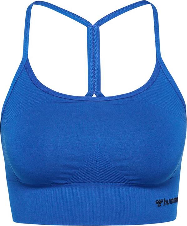 Image du produit hummel Hmltiffy Seamless Sports Top (XS)