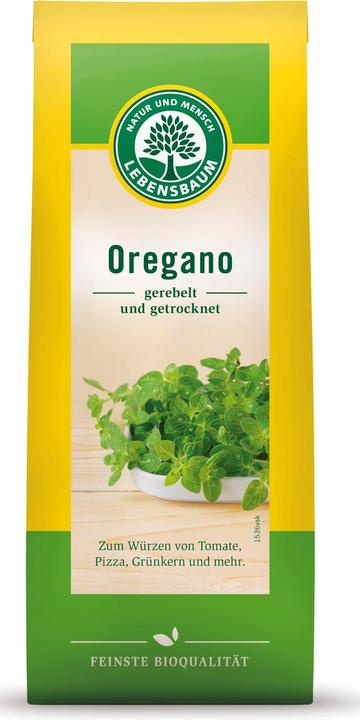 Image du produit Origan (15 g)