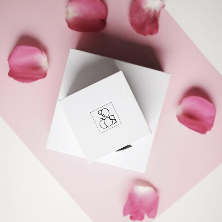 Produktbild So Cosi Pink Flamingo (Silber)