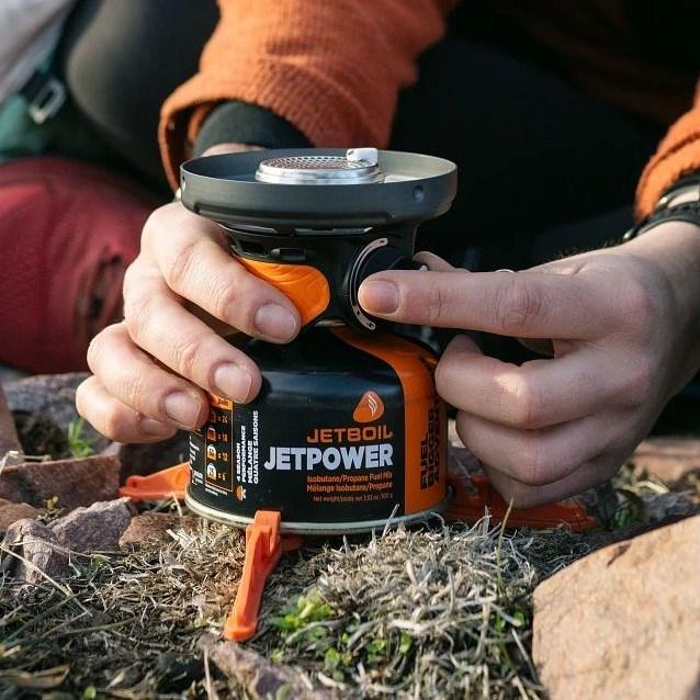 Productafbeelding Jetboil Flash