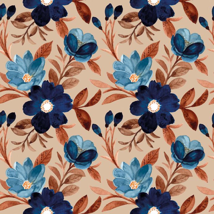 Immagine prodotto Fasana Tovaglioli fiori e piante (20 x, 330 x 330 mm)