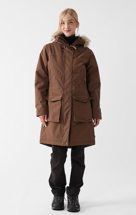 Image du produit Fjällräven Nuuk Lite Parka W (S)