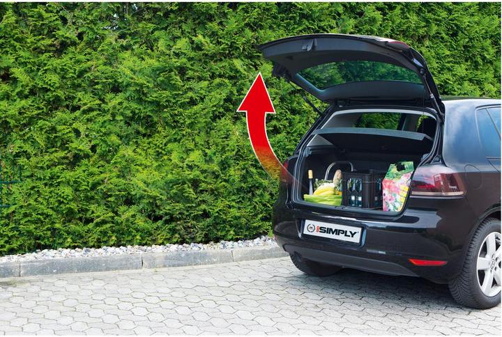 Produktbild Go Simply Heckklappenöffner Typ A