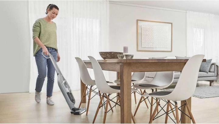 Immagine prodotto Bosch Hausgeräte Aspirapolvere manuale a batteria