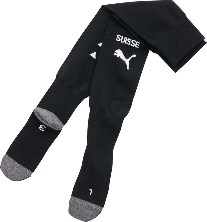 Produktbild Puma Team SFV Stacked Logo Socks Replica (35 - 38)