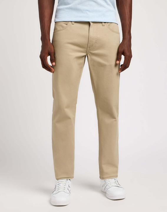Actual product image Lee Daren Zip Fly (W32/L34)