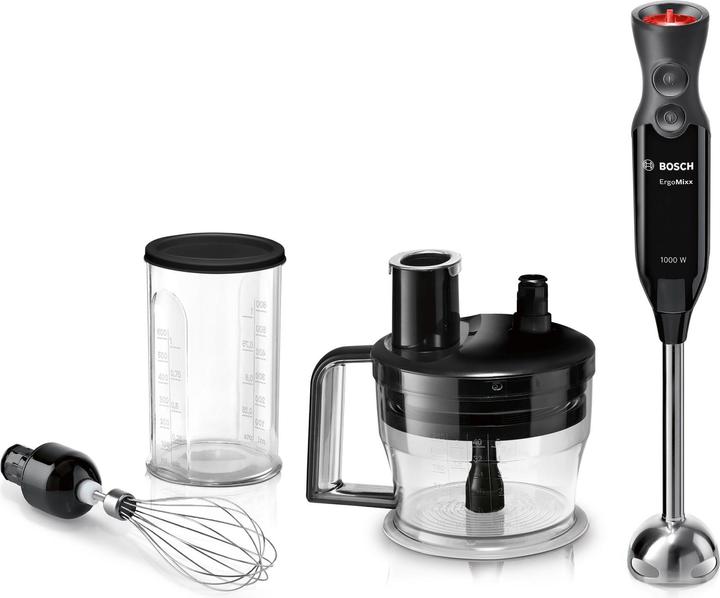 Produktbild Bosch Hausgeräte Handmixer Bosch MS62B6190 ErgoMixx 1000 W