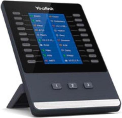 Productafbeelding Yealink Uitbreidingsmodule EXP43