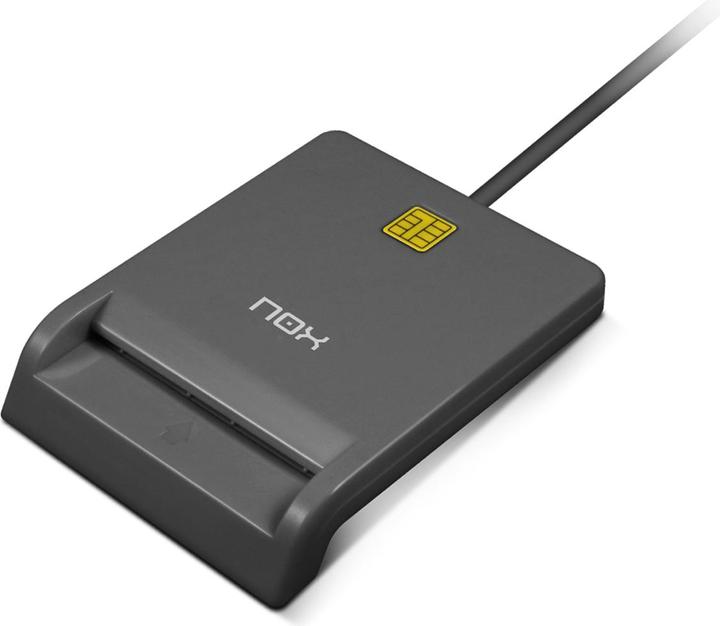 Produktbild Nox Lite Card ID (USB 2.0)