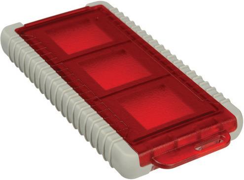Immagine prodotto Gepe Card Safe MINI (Coperchio scheda di memoria)