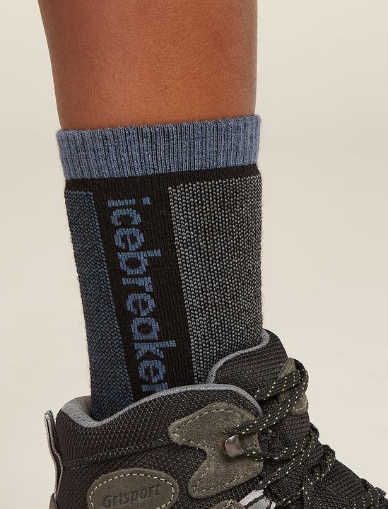Image du produit Icebreaker Kids Mérino Ski+ Medium OTC (27 - 29)