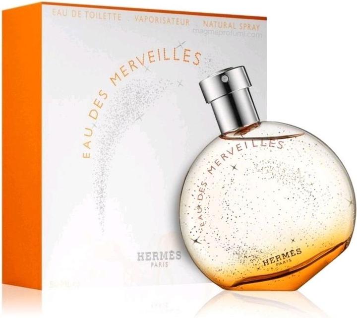 Immagine prodotto Hermès Eau de Toilette re21 (Eau de toilette, 50 ml)