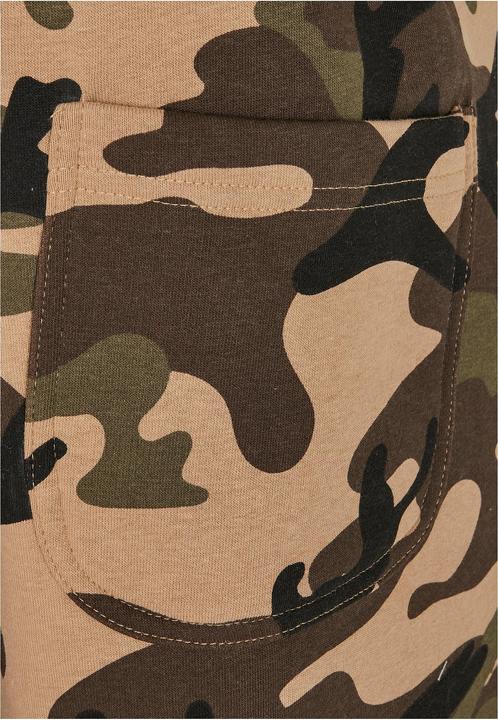 Produktbild Urban Classics Basic Camo Sweatpants 2.0 (XS)