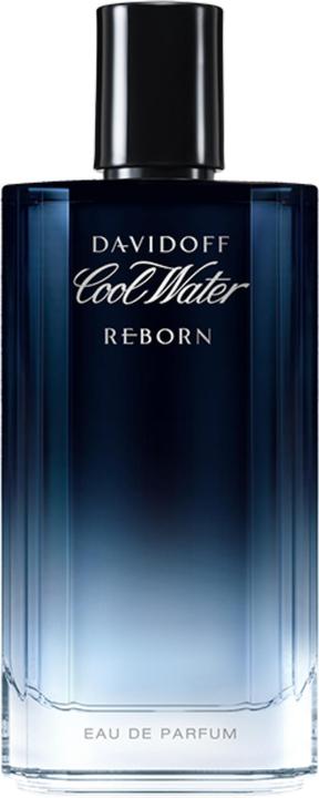 Produktbild Davidoff Reborn Eau de Parfum (Eau de Parfum, 100 ml)