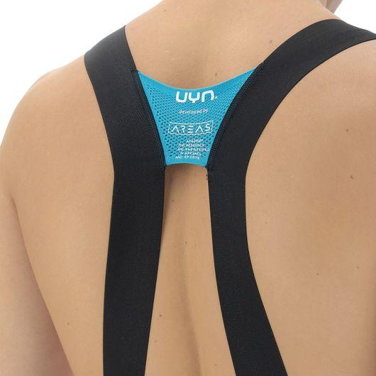 Produktbild UYN Fahrrad-Trägerhose Racefast (L)