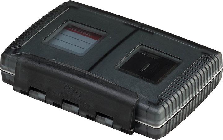Immagine prodotto Gepe Eneloop BQ-CC55E (Coperchio scheda di memoria)