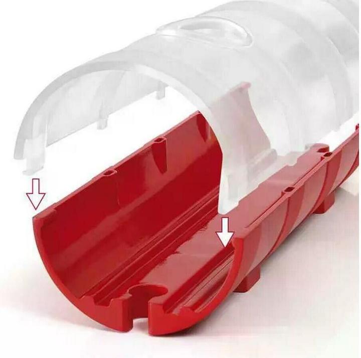 Actual product image Ravensburger BRIO World - Trains of the World London Underground with light and sound