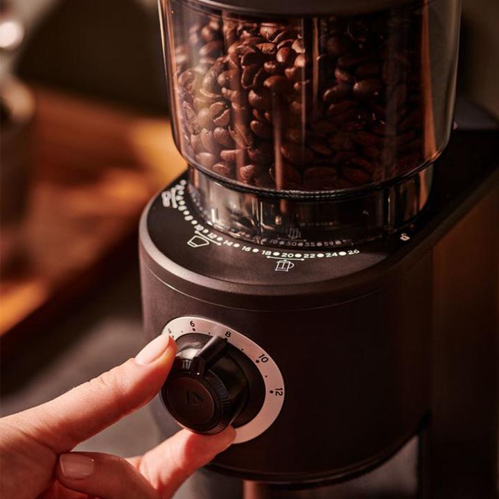 Produktbild Tchibo Elektrische Kaffeemühle