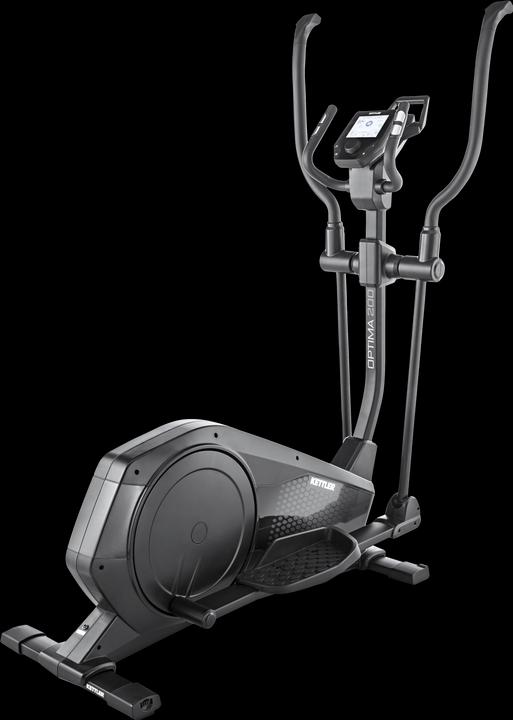 Produktbild Kettler Optima 200