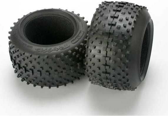 Actual product image Traxxas Tires