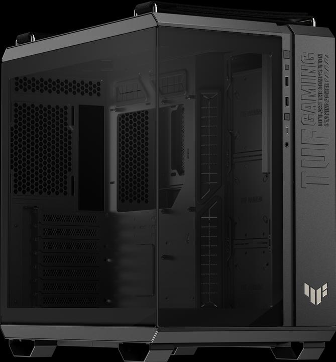 ASUS TUF Gaming GT502 Horizon ARGB (ATX, mATX, Mini-ITX)