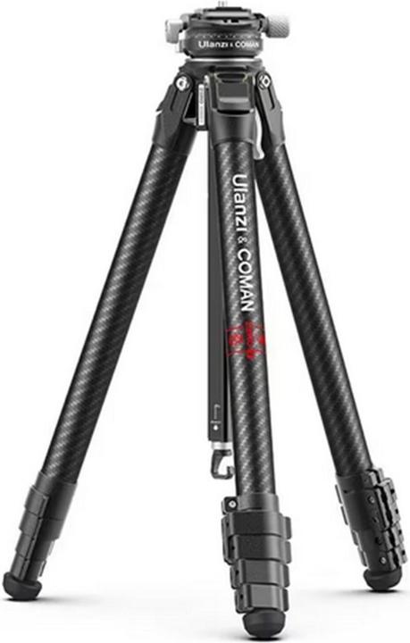 Produktbild Ulanzi Zero Y (Carbon)