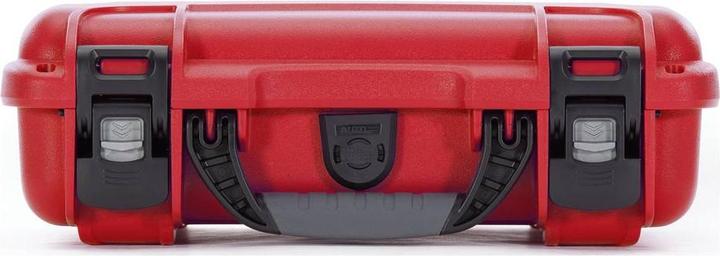 Produktbild Nanuk Kunststoffkoffer 909 Erste-Hilfe - leer (Kamera Innentasche, 4.80 l)