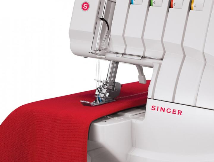 Actual product image Singer Coverstitch 14T970C