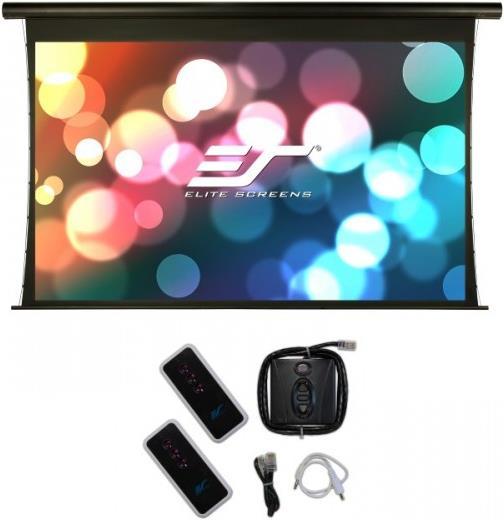 Produktbild Elite Screens Saker Tab Tension CineGrey 5D (92", 16:9)