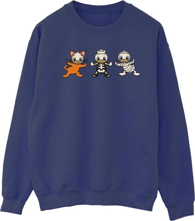 Immagine prodotto Disney Duck Tales Halloween Costumes Felpa Donna (L)