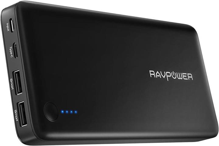 Produktbild RAVPower Rp-Pb058 (26800 mAh, 99.16 Wh)