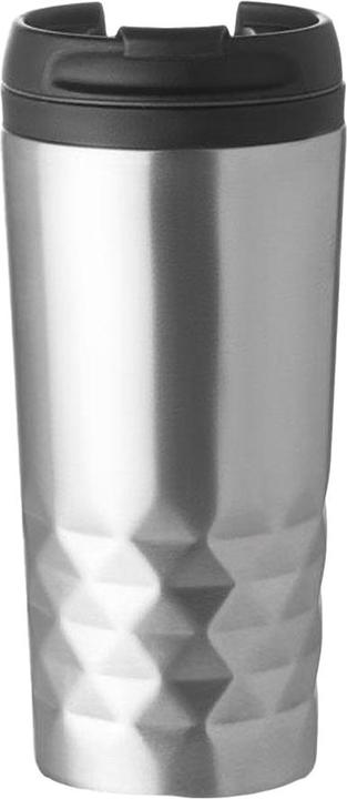 Produktbild MidOcean Reisebecher Tampas Doppelwandig 280ml (0.28 l)